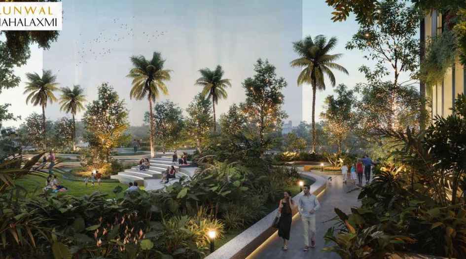 Runwal-7-Mahalaxmi-Landscape-Garden-Amenities